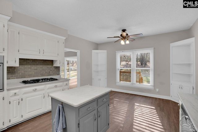 2410 Marietta Lake Road, Camden, SC 29020