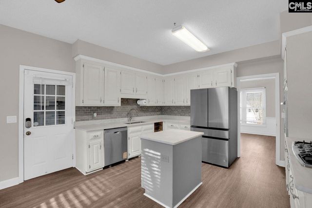 2410 Marietta Lake Road, Camden, SC 29020