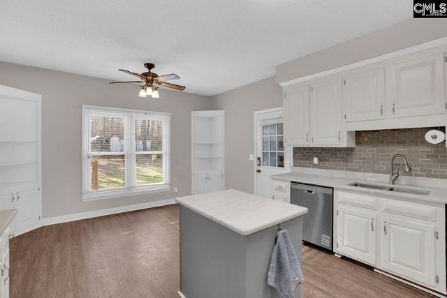 2410 Marietta Lake Road, Camden, SC 29020