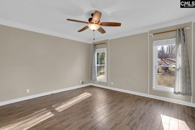 2410 Marietta Lake Road, Camden, SC 29020