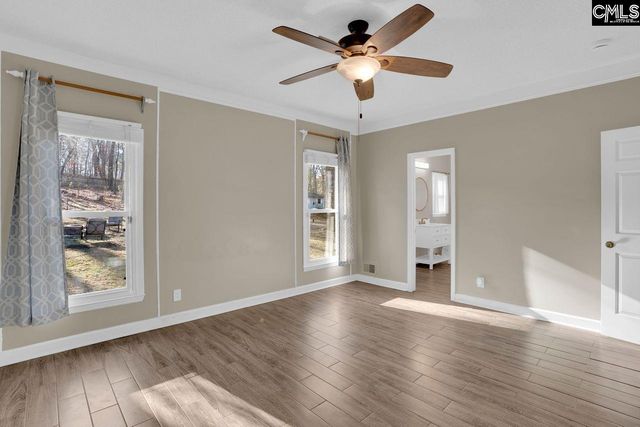 2410 Marietta Lake Road, Camden, SC 29020