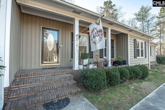 2410 Marietta Lake Road, Camden, SC 29020