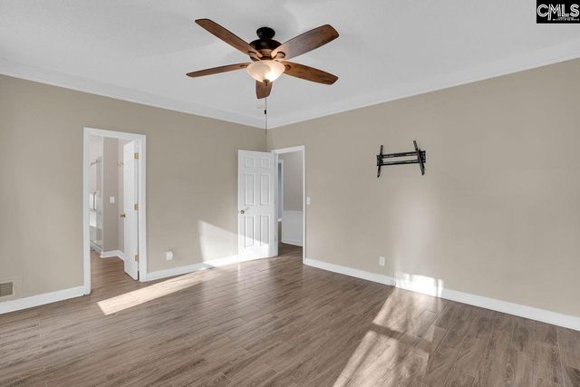 2410 Marietta Lake Road, Camden, SC 29020