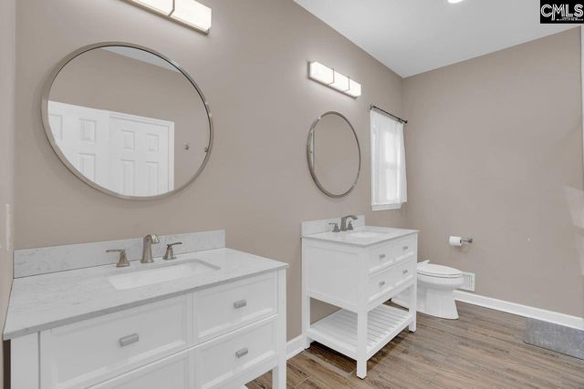 2410 Marietta Lake Road, Camden, SC 29020