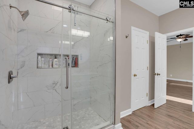 2410 Marietta Lake Road, Camden, SC 29020