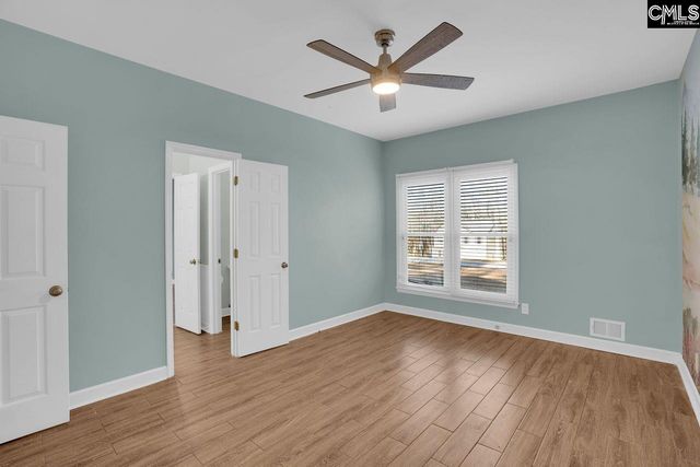 2410 Marietta Lake Road, Camden, SC 29020