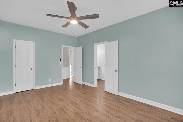 2410 Marietta Lake Road, Camden, SC 29020