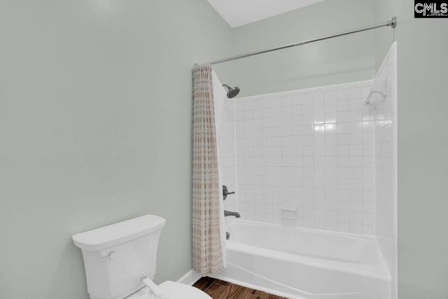 2410 Marietta Lake Road, Camden, SC 29020