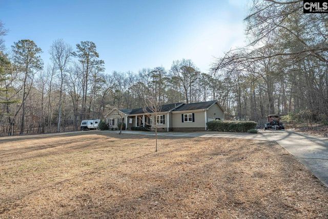2410 Marietta Lake Road, Camden, SC 29020