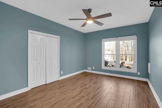 2410 Marietta Lake Road, Camden, SC 29020