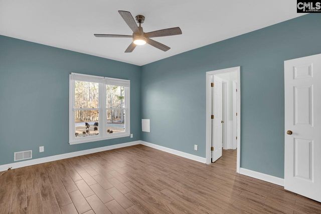 2410 Marietta Lake Road, Camden, SC 29020