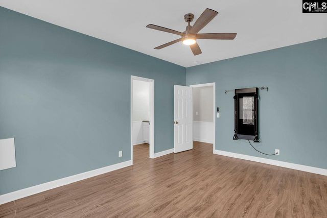 2410 Marietta Lake Road, Camden, SC 29020