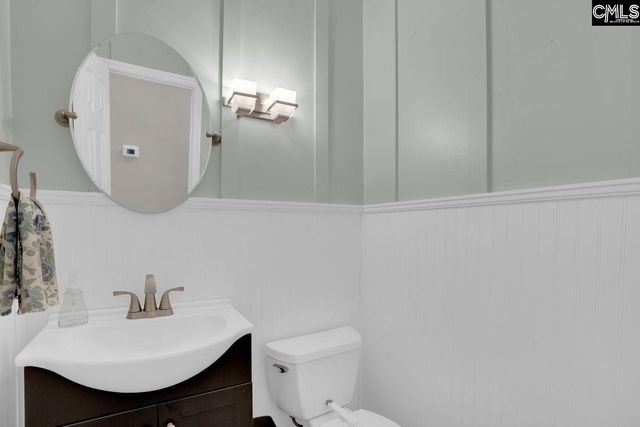 2410 Marietta Lake Road, Camden, SC 29020