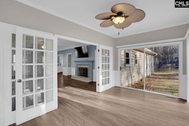 2410 Marietta Lake Road, Camden, SC 29020