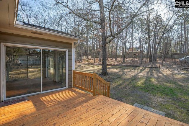 2410 Marietta Lake Road, Camden, SC 29020