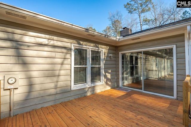 2410 Marietta Lake Road, Camden, SC 29020