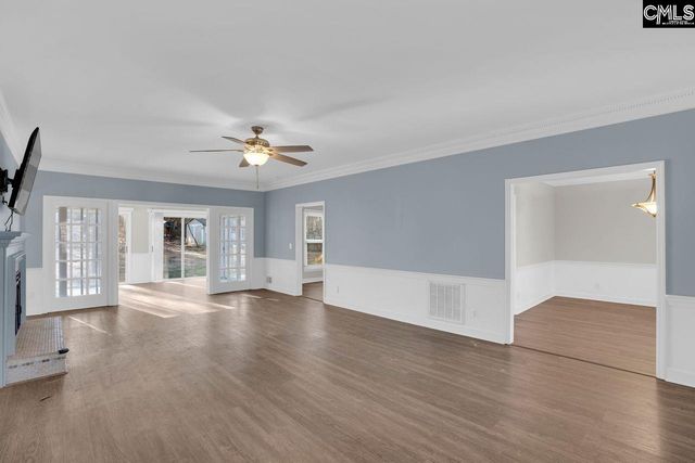 2410 Marietta Lake Road, Camden, SC 29020