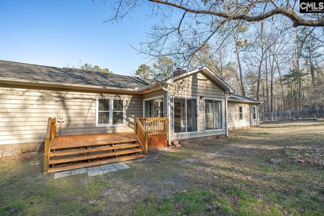 2410 Marietta Lake Road, Camden, SC 29020