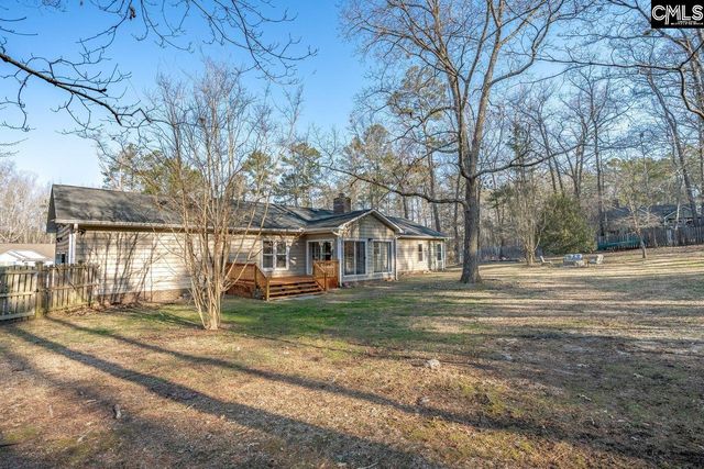 2410 Marietta Lake Road, Camden, SC 29020