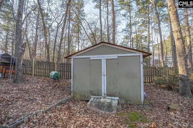 2410 Marietta Lake Road, Camden, SC 29020