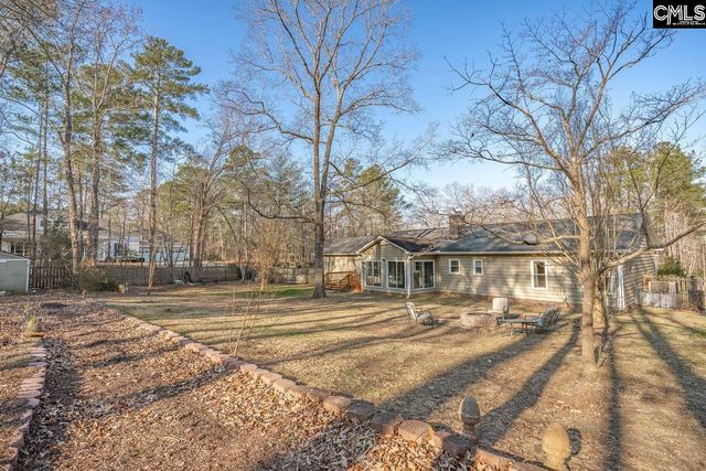 2410 Marietta Lake Road, Camden, SC 29020