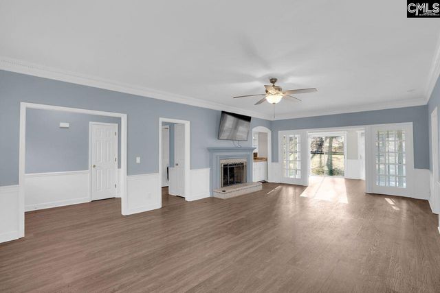 2410 Marietta Lake Road, Camden, SC 29020