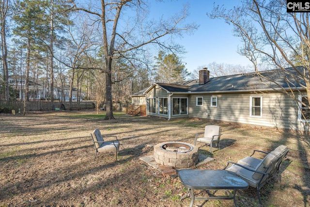 2410 Marietta Lake Road, Camden, SC 29020