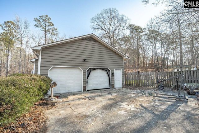 2410 Marietta Lake Road, Camden, SC 29020