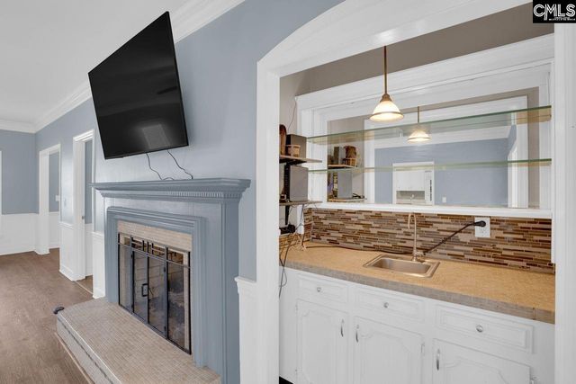 2410 Marietta Lake Road, Camden, SC 29020