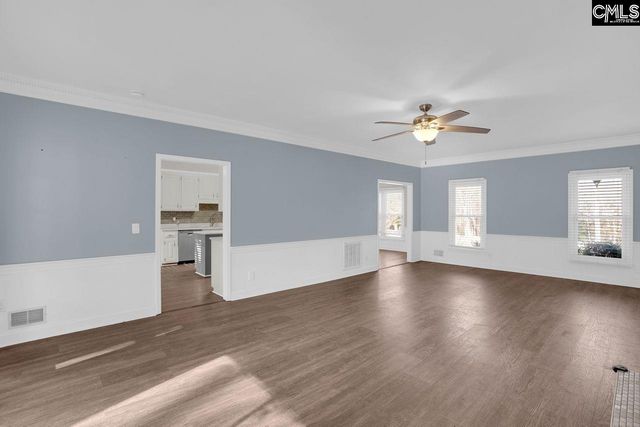 2410 Marietta Lake Road, Camden, SC 29020