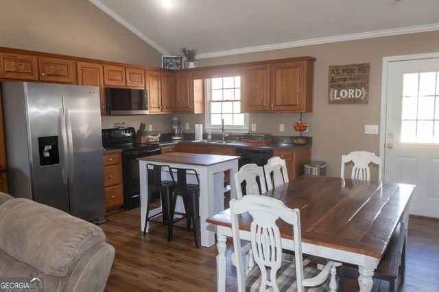 272 Cedar Springs Lane, Dahlonega, GA 30533