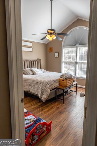 272 Cedar Springs Lane, Dahlonega, GA 30533