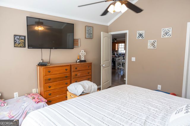 272 Cedar Springs Lane, Dahlonega, GA 30533