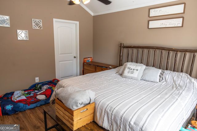 272 Cedar Springs Lane, Dahlonega, GA 30533