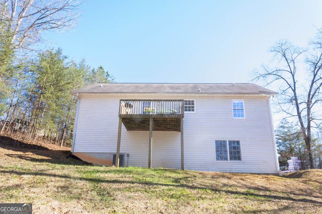 272 Cedar Springs Lane, Dahlonega, GA 30533