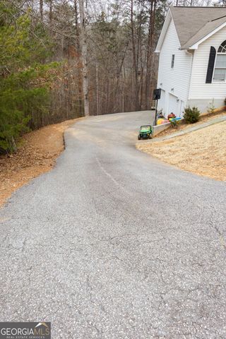 272 Cedar Springs Lane, Dahlonega, GA 30533