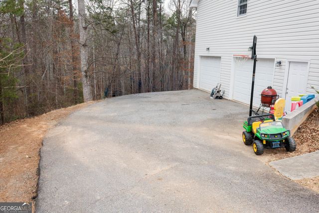 272 Cedar Springs Lane, Dahlonega, GA 30533