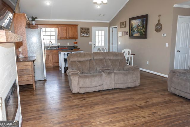 272 Cedar Springs Lane, Dahlonega, GA 30533