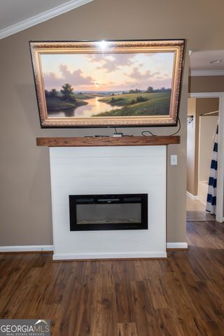 272 Cedar Springs Lane, Dahlonega, GA 30533