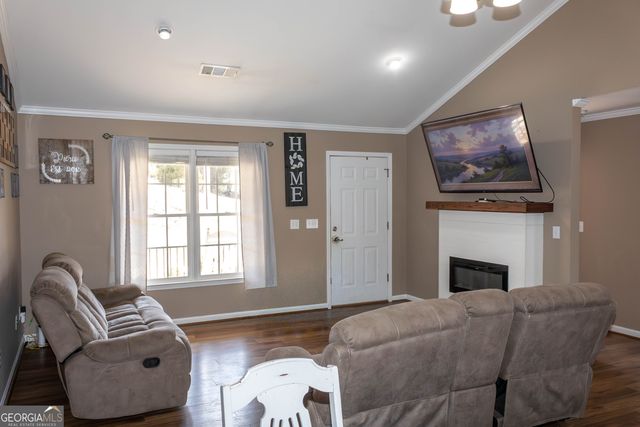 272 Cedar Springs Lane, Dahlonega, GA 30533