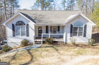 272 Cedar Springs Lane, Dahlonega, GA 30533