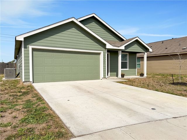 13262 Wrangler St, Robstown, TX 78380