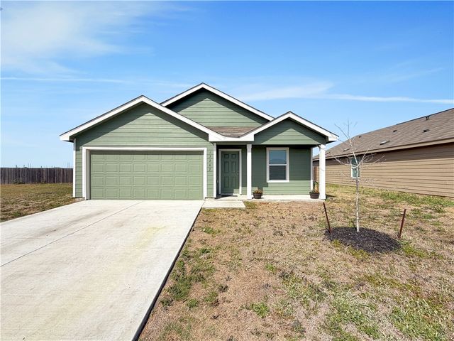 13262 Wrangler St, Robstown, TX 78380