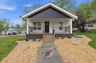 2428 S Broadview Drive, Bloomington, IN 47403