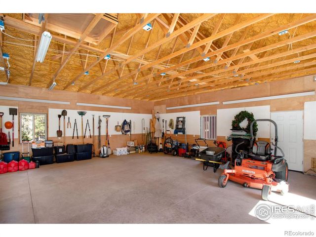 427 Wilderness Ridge Way, Bellvue, CO 80512