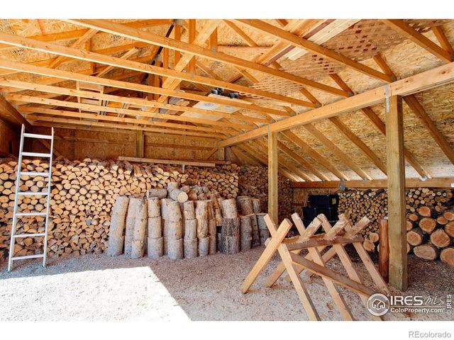 427 Wilderness Ridge Way, Bellvue, CO 80512