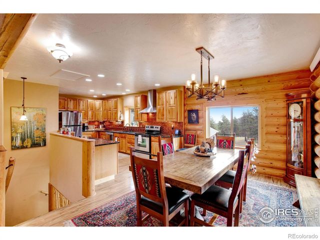 427 Wilderness Ridge Way, Bellvue, CO 80512