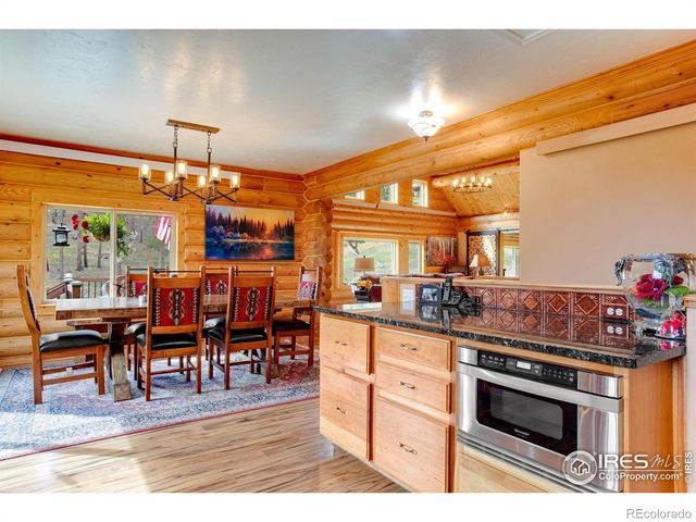 427 Wilderness Ridge Way, Bellvue, CO 80512