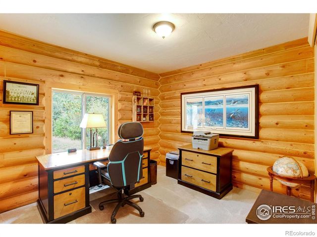 427 Wilderness Ridge Way, Bellvue, CO 80512