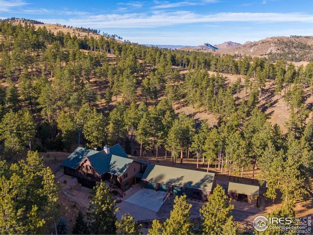 427 Wilderness Ridge Way, Bellvue, CO 80512